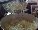 Foto del paso 5 de la receta: Carne Polaca