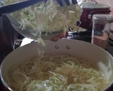 Foto del paso 5 de la receta: Carne Polaca