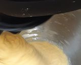 Foto langkah ke 2 dari resep Pumpkin Bread.