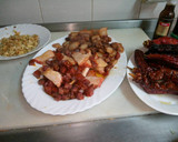 Foto del paso 7 de la receta: Migas extremeñas a mi manera
