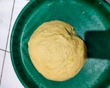 Foto langkah ke 9 dari resep Donut Kentang.