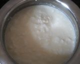 गुजराती कढ़ी (gujrati kadhi recipe in Hindi) रेसिपी चरण 1 फोटो