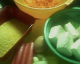 Foto langkah ke 1 dari resep Rolade tahu wortel.