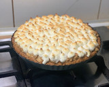 Foto del paso 6 de la receta: Kuchen de nuez integral y sin azúcar