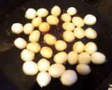 Foto langkah ke 4 dari resep Cimol 2 Bahan Anti Gagal dan Anti Meledak.