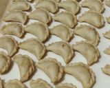 Foto langkah ke 6 dari resep Pastel Isi Abon.