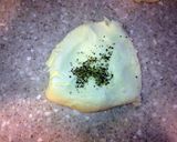 A picture of step 6 of Assorted Pao De Queijo.