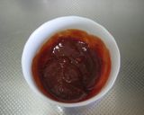 A picture of step 4 of Dome Shaped Meatloaf.