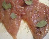 A picture of step 7 of Easy Chicken Ham.