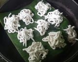 Foto langkah ke 4 dari resep Laksa Ayam.