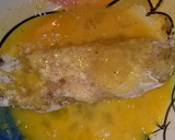 A picture of step 7 of Baked Bacon Wrapped Chicken.