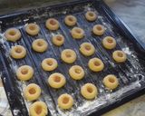Foto del paso 5 de la receta: Pepas para la merienda