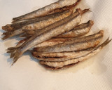 Foto del paso 6 de la receta: Boquerones fritos rebozados
