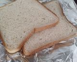 Foto langkah ke 1 dari resep "Tanpa Oven" Cinnamon Bagelen.