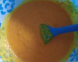Foto langkah ke 1 dari resep Gluten Free Pumpkin Cake.