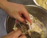 A picture of step 4 of Very Useful Chicken Stock.