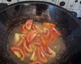Foto langkah ke 3 dari resep Sambal Teri Jos.