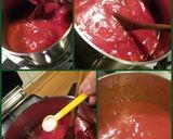 A picture of step 2 of AMIES Napoli TOMATO Sauce.