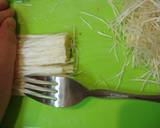 How to Brush-Clean and Freeze Enoki Mushrooms recipe step 4 photo
