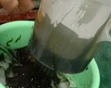 Foto langkah ke 4 dari resep Cendol Kecebong.