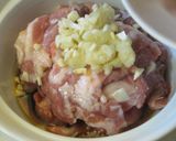 薑汁豬肉(含影片)的食譜步驟1照片