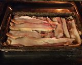 A picture of step 5 of California Farm Duck Country Pate.