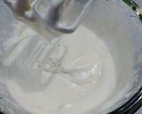 Foto langkah ke 5 dari resep Bolu Air Mini (1 telur).