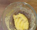 Foto langkah ke 1 dari resep Cookies Ulat.