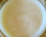 Foto del paso 2 de la receta: Natillas caseras en microondas