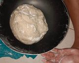 Foto langkah ke 4 dari resep Pempek singkong rebon.