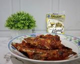 Foto langkah ke 6 dari resep Pindang Masak Sambal Tomat.