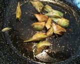 Foto del paso 14 de la receta: "Fideus rossos amb escupinyas" (Fideos dorados con berberechos)