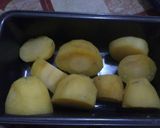 Foto langkah ke 1 dari resep Kentang Schotel.