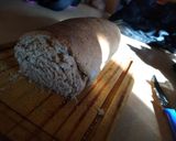 Foto del paso 10 de la receta: Pan de avena