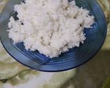 Foto langkah ke 1 dari resep Nasi Tomat Jagung.