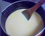 A picture of step 3 of Foolproof Cream Puffs.