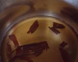 Foto del paso 1 de la receta: Atole de pinole