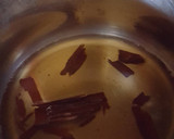 Foto del paso 1 de la receta: Atole de pinole