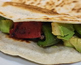 Foto del paso 10 de la receta: Tacos de ternera y aguacate