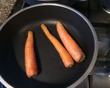 Foto del paso 2 de la receta: Verduras asadas en olla Essen