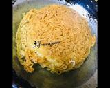 Chinese Chicken noodles basket in my style recipe step 5 photo