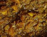 A picture of step 10 of Harira.