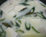Foto langkah ke 3 dari resep Tongkol dan Tahu Kuah Santan.