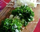 Foto langkah ke 3 dari resep Pastel isi ragout kentang & wortel.