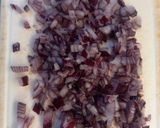Foto del paso 7 de la receta: Onigiris Tunamayo