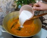 Foto langkah ke 4 dari resep Gulai Ikan Jambal Roti.