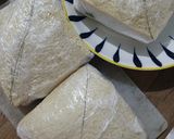 Foto langkah ke 5 dari resep Sandwich Buah (Fruit Sando).