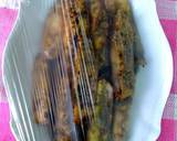Foto del paso 10 de la receta Berenjenas al garam masala express al horno con picada Urrutia