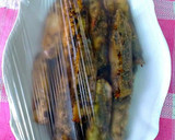 Foto del paso 10 de la receta: Berenjenas al garam masala express al horno con picada Urrutia