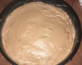 Foto langkah ke 6 dari resep Brownis Kukus.
